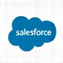Salesforce Logo